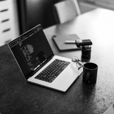 Акумулятор для MacBook Air 13
