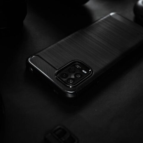 Чохол для iPhone 14, силікон