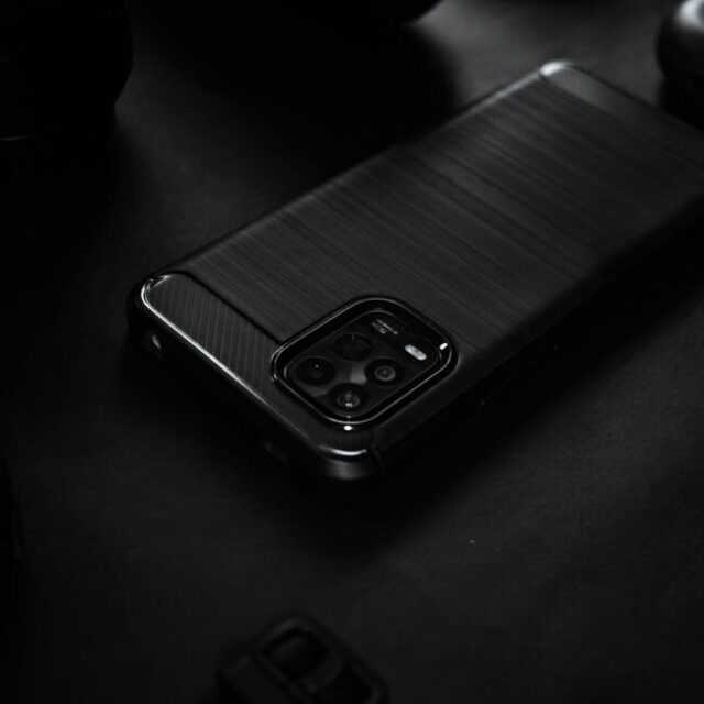 Chokhol iphone