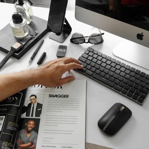 Бездротова мишка Logitech M185