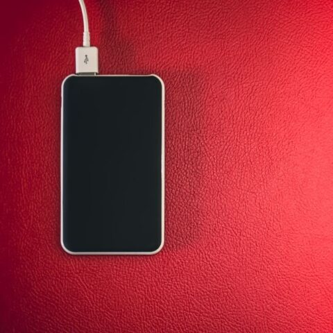 Флешка SanDisk Ultra 64 ГБ