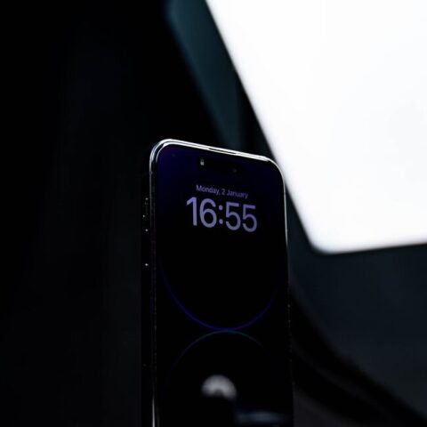 Захисне скло для iPhone 14