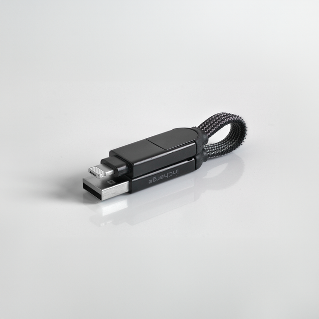 Кабель USB-C — USB-C, 2 м, 100 Вт