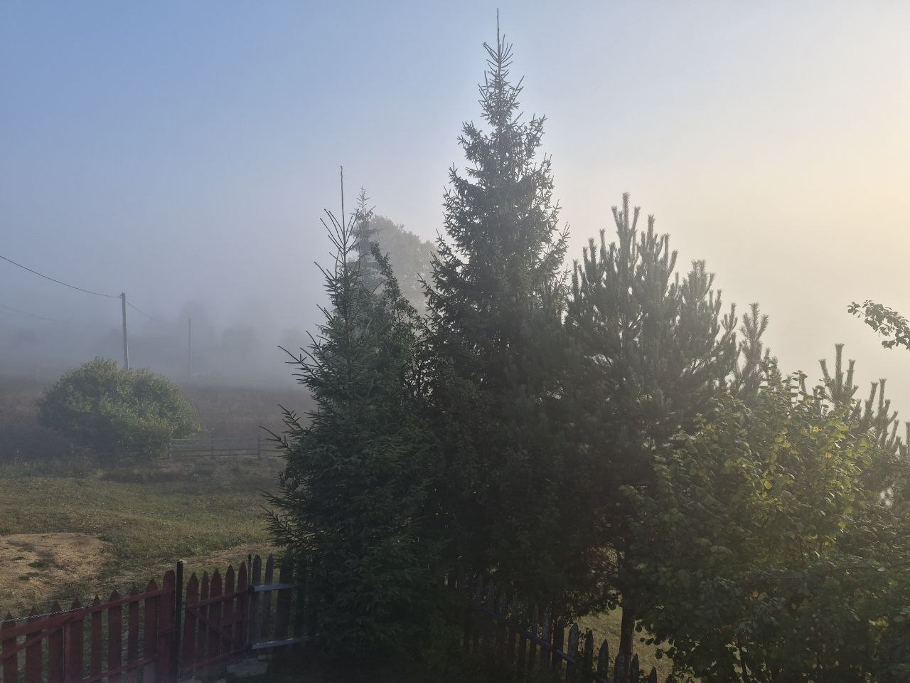 Коли ремонтуєш — медитуєш